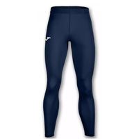 Одежда для спорта Joma Long Pants Brama Academy Navy Blue (4XS-3XS) 101016.331