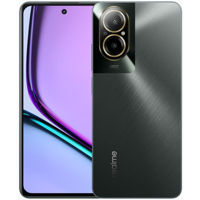 Смартфон Realme C67 6/128GB Black