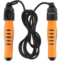 Скакалка miscellaneous 5275 fitness 2,75 m cu cronometru SK12 Abisal 17-36-012