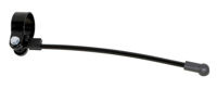 Accesoriu pentru bicicletă Messingschlager Accesoriu fixare TRAIL-GATOR fixing rod