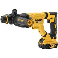Перфоратор DeWalt DCH263P1-QW