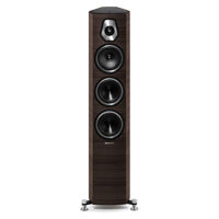 Колонки Hi-Fi Sonus Faber Sonetto III Wenge