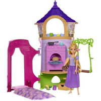 Кукла Disney HLW30 Кукла Princess