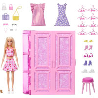 Кукла Mattel HXD58 Barbie