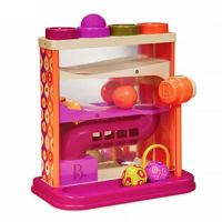 Игрушка Battat BX1013C2Z Set de joaca - Crichet pentru copii, cod 57775