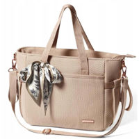 Geantă pentru mama BabyOno 1571/02 Gianta p/u mame CARMEN cu scutece