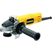 Болгарка (УШМ) DeWalt DWE4157-QS