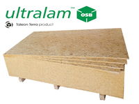 OSB-3 Ultralam 1250*2500* 18 мм