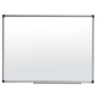 Tablă de birou Office Line OL.BD.12 Tabla magnet/marker 90x120cm, rama din aluminiu
