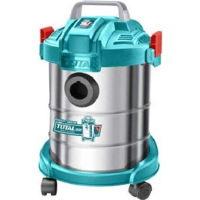 Промышленный пылесос Total tools TVC14122