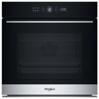 Встраиваемый духовой шкаф электрический Whirlpool WOI5S8CM1SXA