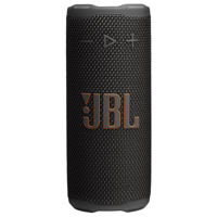 Колонка портативная Bluetooth JBL Grip Black