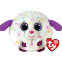 Jucărie de pluș TY TY42528 Caine Munchkin 10cm (Beanie Balls)