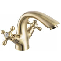 Baterie lavoar F-Design Lacrima Bronz FD1-LRA-2-66