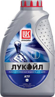 Масло Lukoil ATF Dextron II/DIII 1l