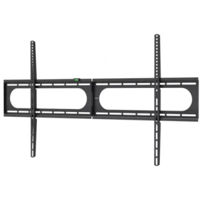 Крепление настенное для TV Hama 118129 Strong FIX 1100 x 600, 305 cm (120"), black