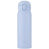 Термокружка Zojirushi SM-WS48AM 0.48L airy blue