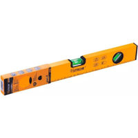 Уровень Hoteche 283010 алюмин. 3 глазка 100см с магнитом