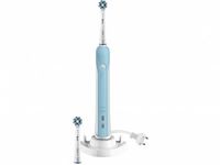 Periuţa de dinţi electrică Braun PRO 770 Cross Action