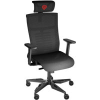 Офисное кресло Genesis NFG-1945 Astat 700 G2 Black