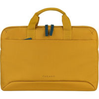 Сумка для ноутбука Tucano BSM1314-Y Smilza Superslim 14.0'', Mustard