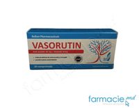 Vasorutin comp. 50+50mg N30 (Balkan)