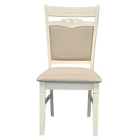 Стул Evelin di Costacurta HV 3167 Light Creme (Обивка-NV-1 WP)