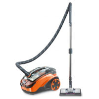 Пылесос моющий Thomas Pet & Family Parquet Pro