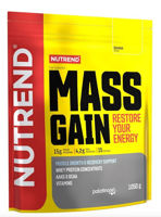 MASS GAIN 1050 g