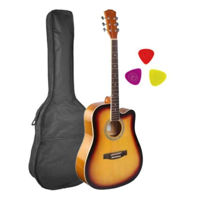 Chitară Enjoy E41-DDL SB set