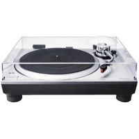 Проигрыватель Hi-Fi Technics SL-1500CEE-S