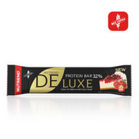 DELUXE PROTEIN BAR, 60G