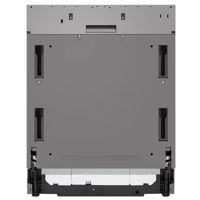 Встраиваемая посудомоечная машина LG DB365TXS