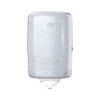 Диспенсер для полотенец Tork Reflex мини M3 191*321*180, белый