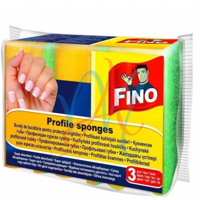 Fino burete pentru bucătărie, 3buc.
