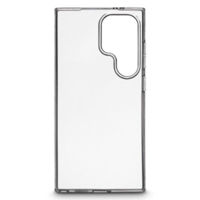 Husă pentru smartphone Hama 137971 Always Clear Case Galaxy S24 Ultra, Transparent