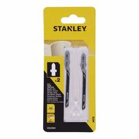 Пилки для лобзика Stanley STA23042