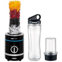 Blender staționar Noveen SB1000 Xline Sport Fit&Mix Black