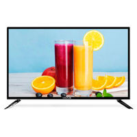 24" LED TV VOLTUS VT-24DN4000, Black