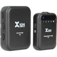 Микрофон Xvive U6 wireless