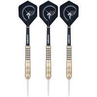 Дартс miscellaneous 9066 Ac darts (3 buc.) Unicorn Core S2 Steel 07916 18g