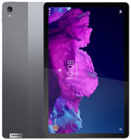 Lenovo Tab P11 (2021) 11" 4/128GB Wi-Fi, Gray