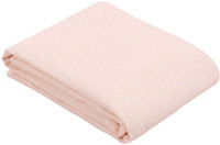 Муслиновое покрывало KikkaBoo Confetti Pink, 100x100 cm