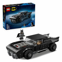 Конструктор Lego 76332 Batmobilul lui Batman