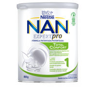 NAN® Total Confort 1 (0-6 мес) 800 г