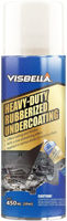 Автохимия Visbella RubberSpray 450ml, силиконовая смазка