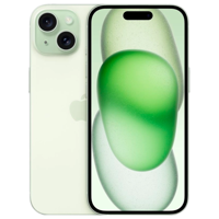 Apple iPhone 15 Plus 256GB, Green