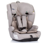 Scaun auto Chipolino i-Size Icon (9-36 kg) Beige