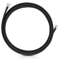 Antenna Extension Cable TP-LINK"TL-ANT24EC6N",6m,2.4GHz,Low-loss Antenna Extension Cable