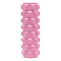 Валик для массажа 4Play Flex 33x14cm Powder